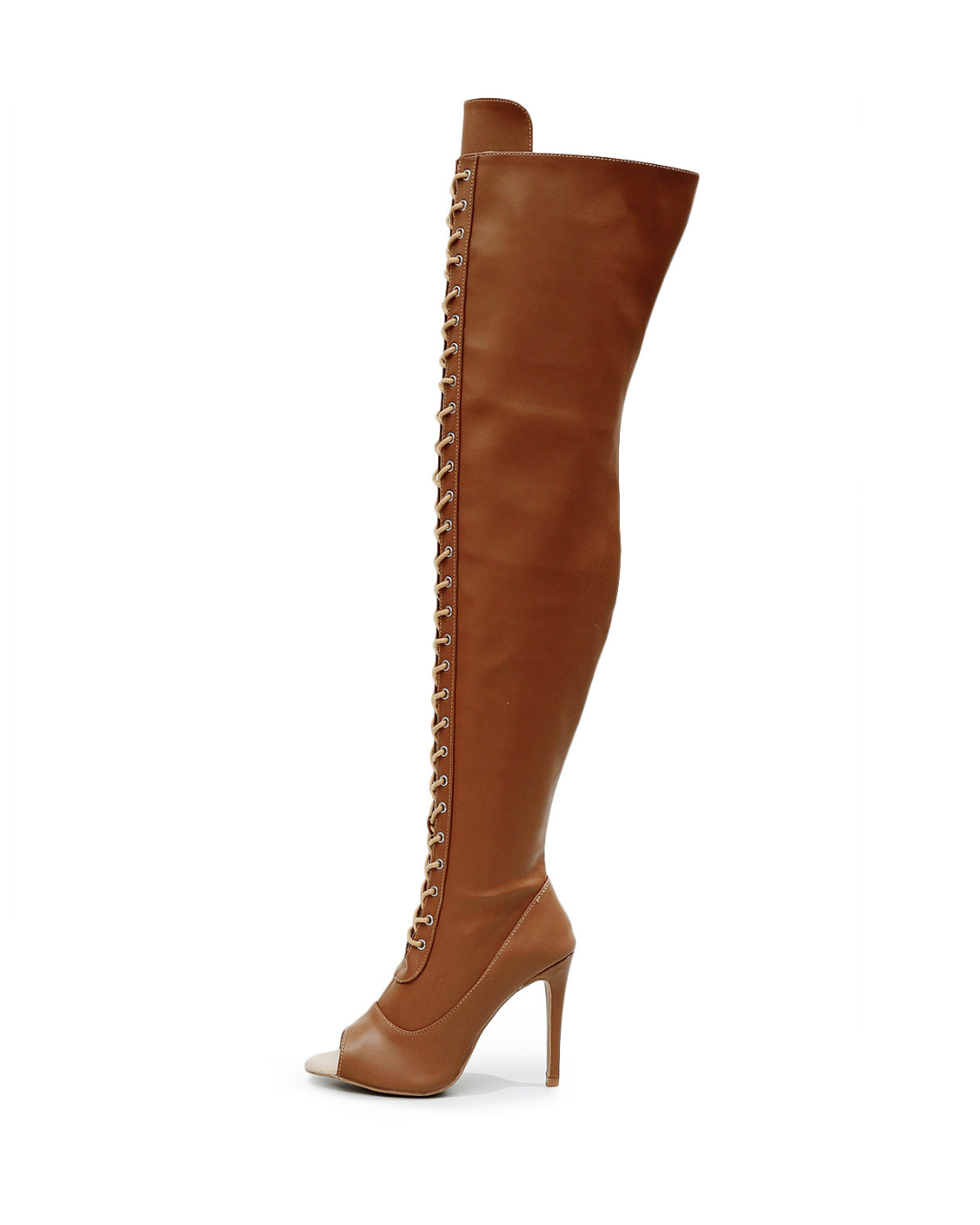 Altitude - Brown