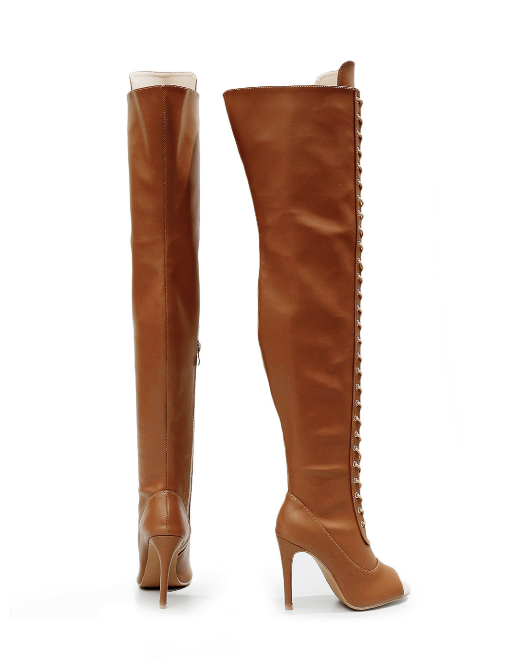 Altitude - Brown