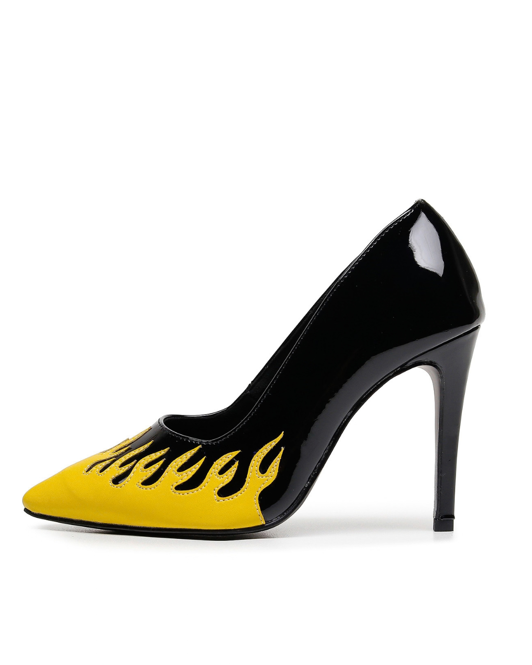 Gasolina - Yellow (tailored fit)