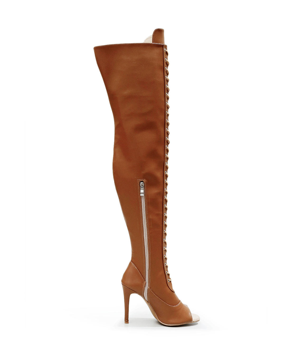 Altitude - Brown