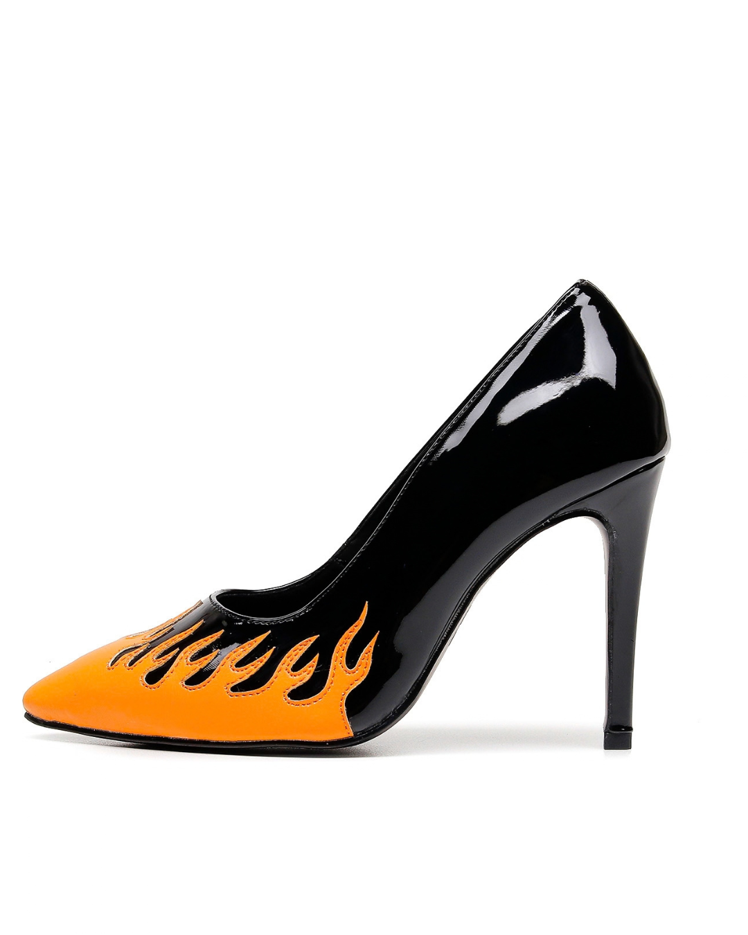 Gasolina - Orange (tailored fit)
