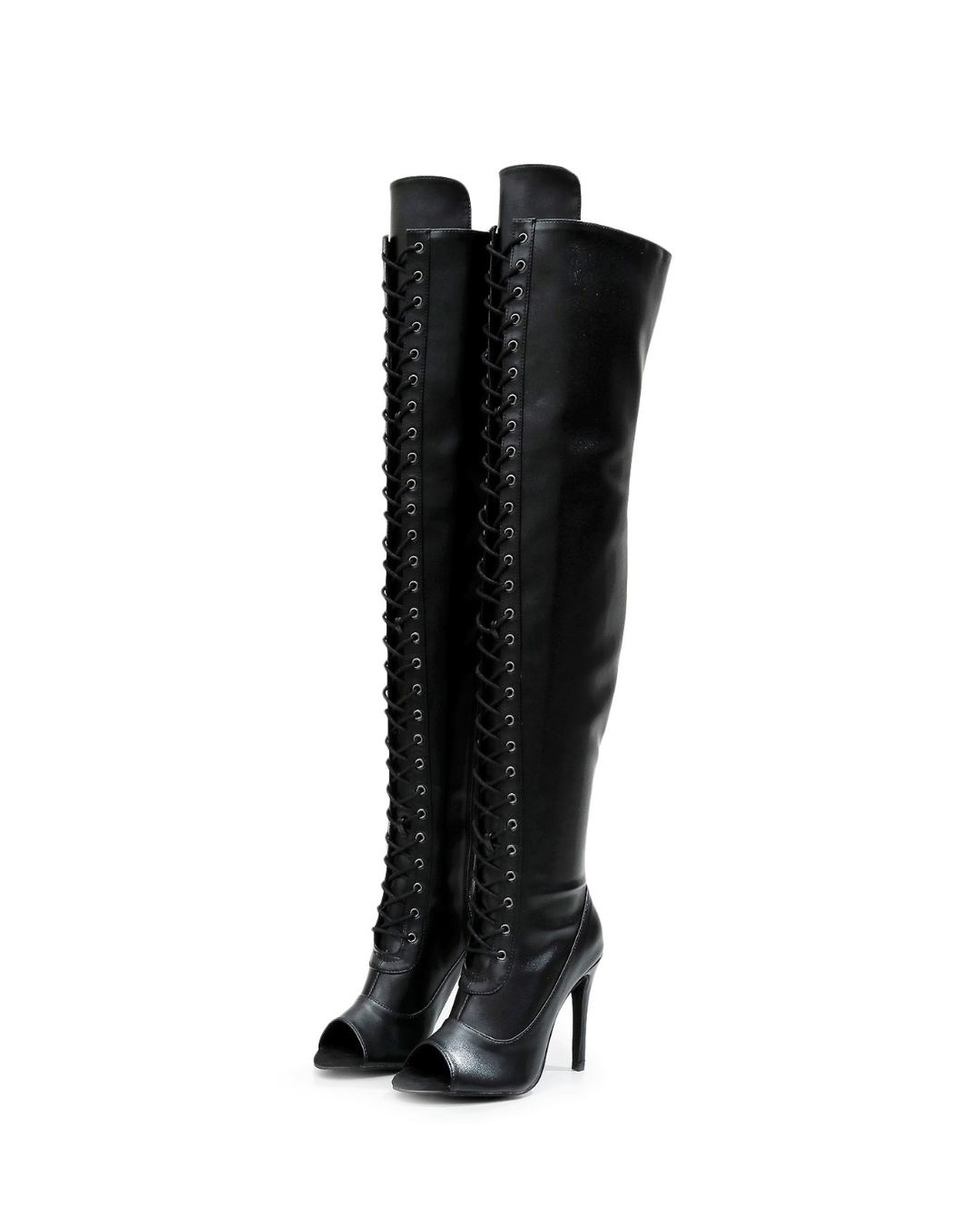 Altitude - Black