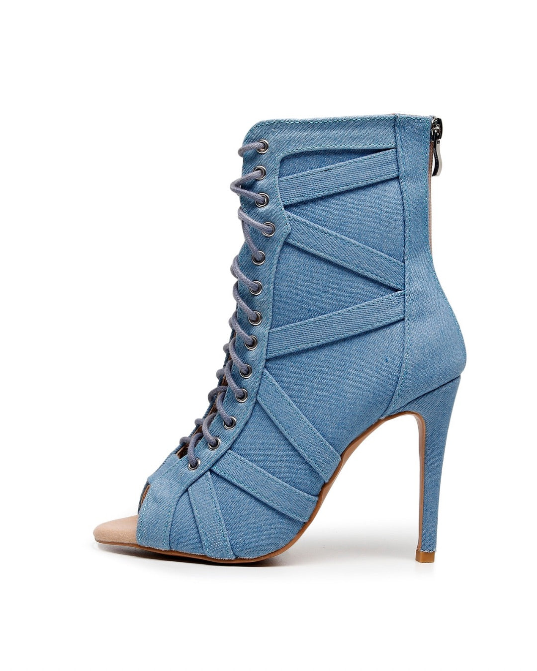Diva - Light Denim