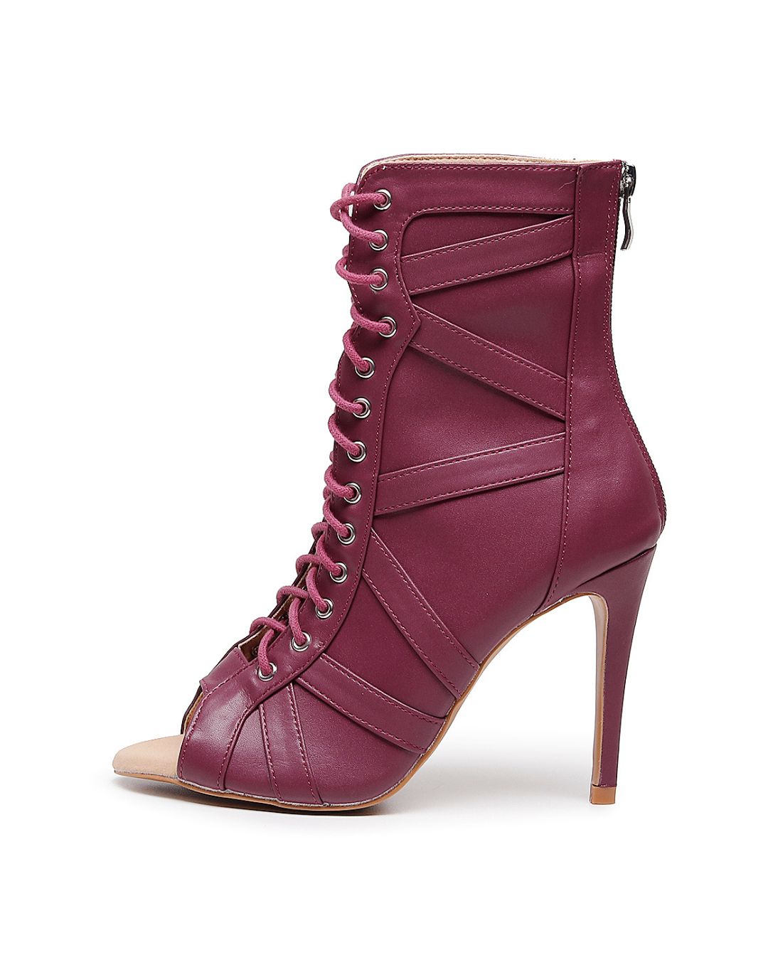 Diva - Plum