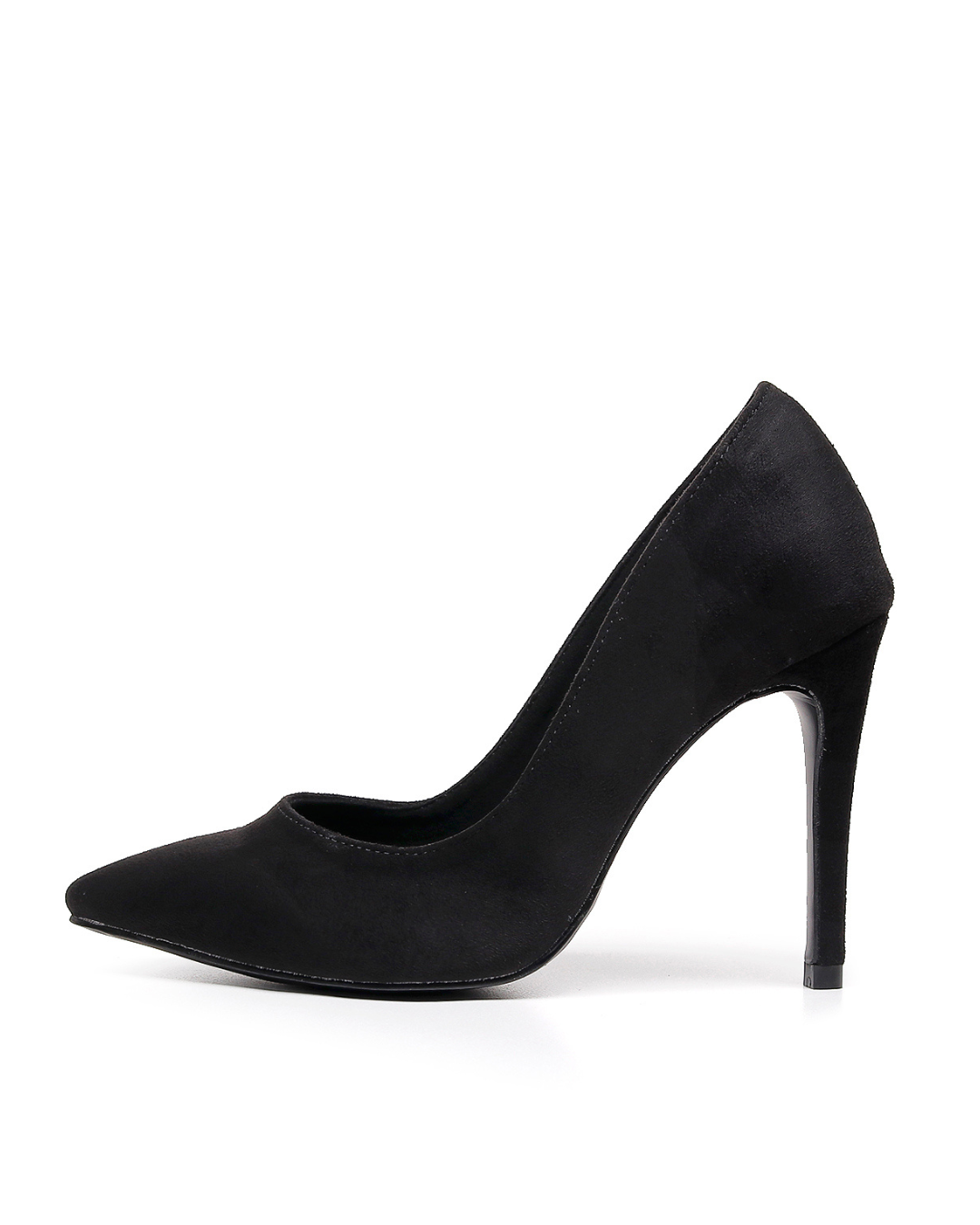 Siren - Suede Black