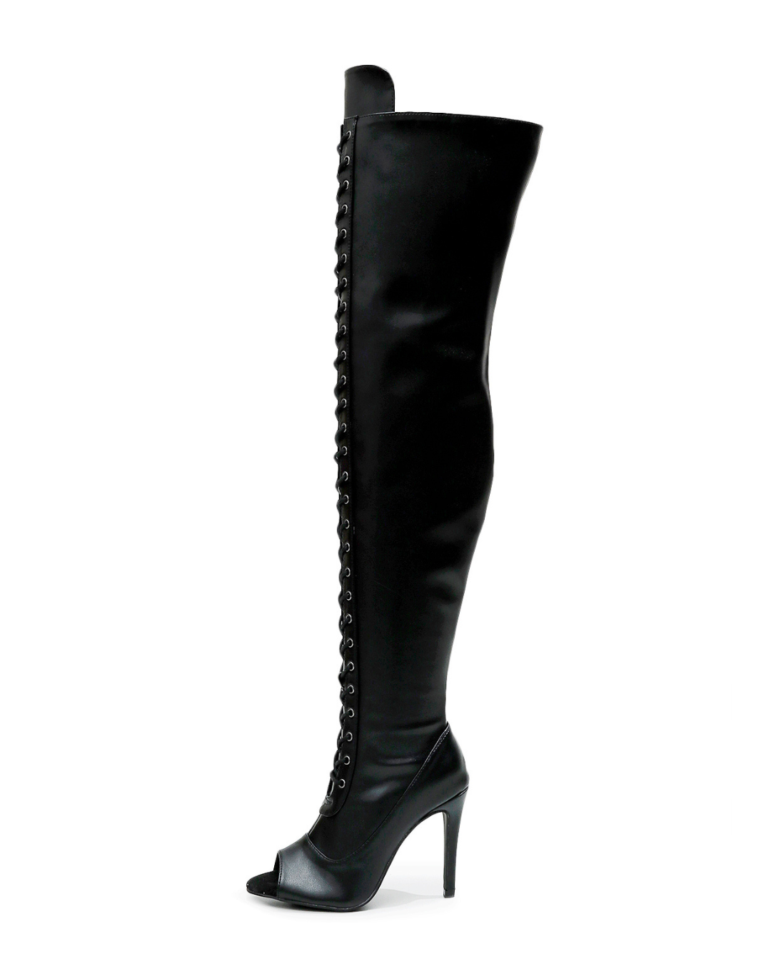 Altitude - Black