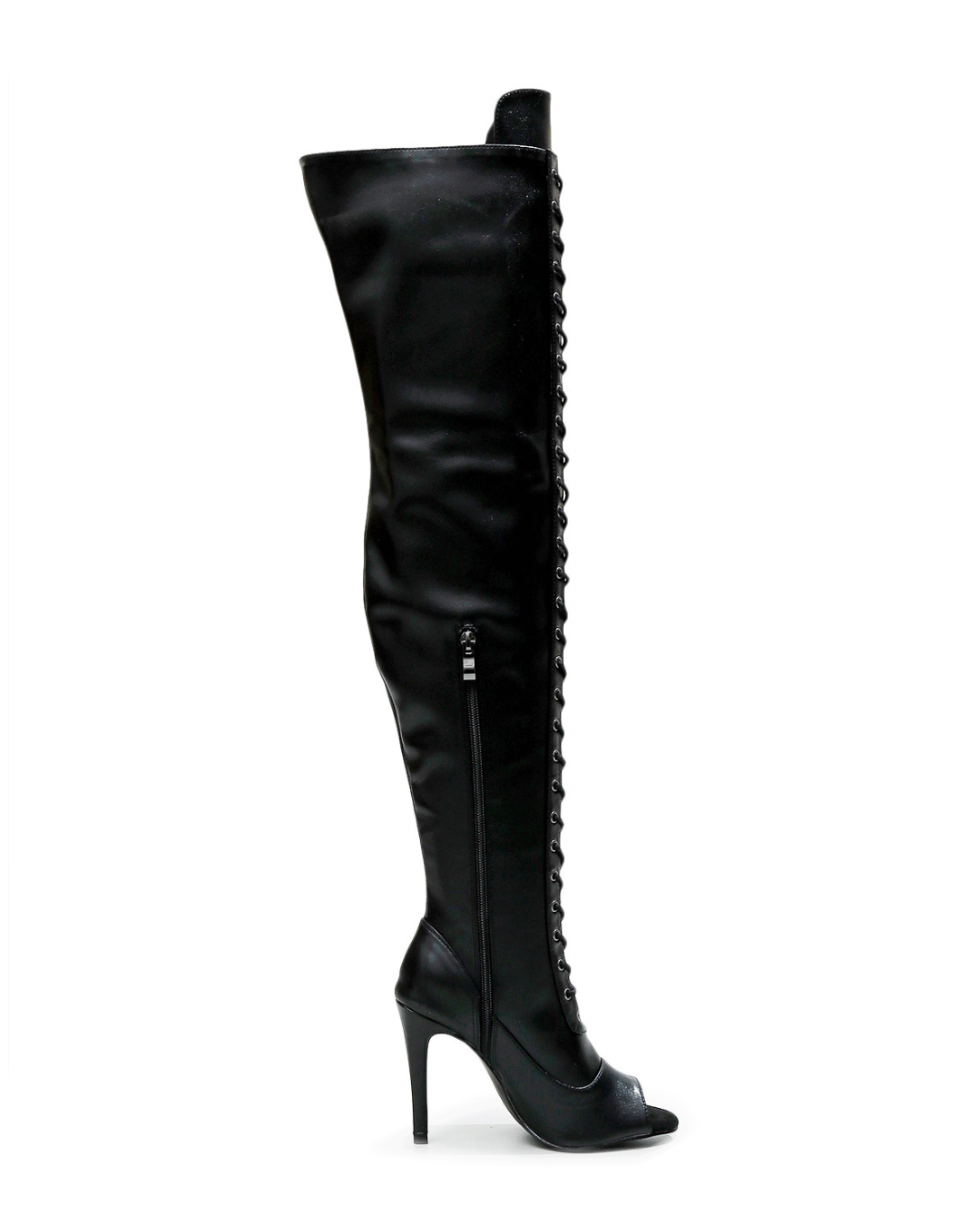 Altitude - Black