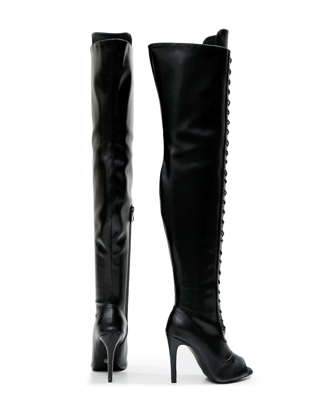 Altitude - Black