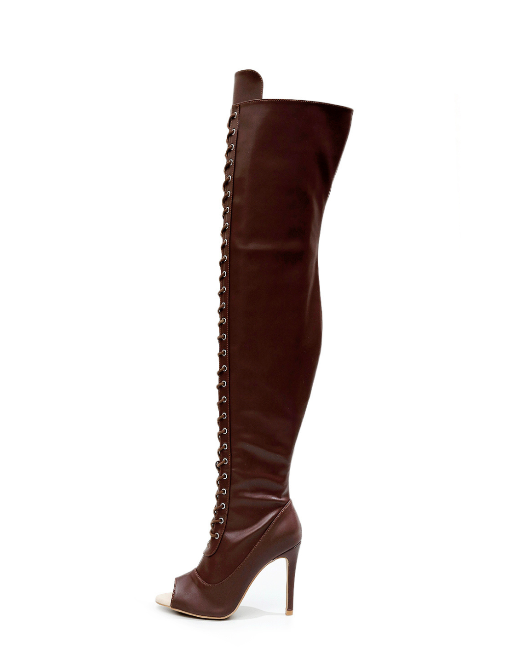 Altitude - Deep Brown
