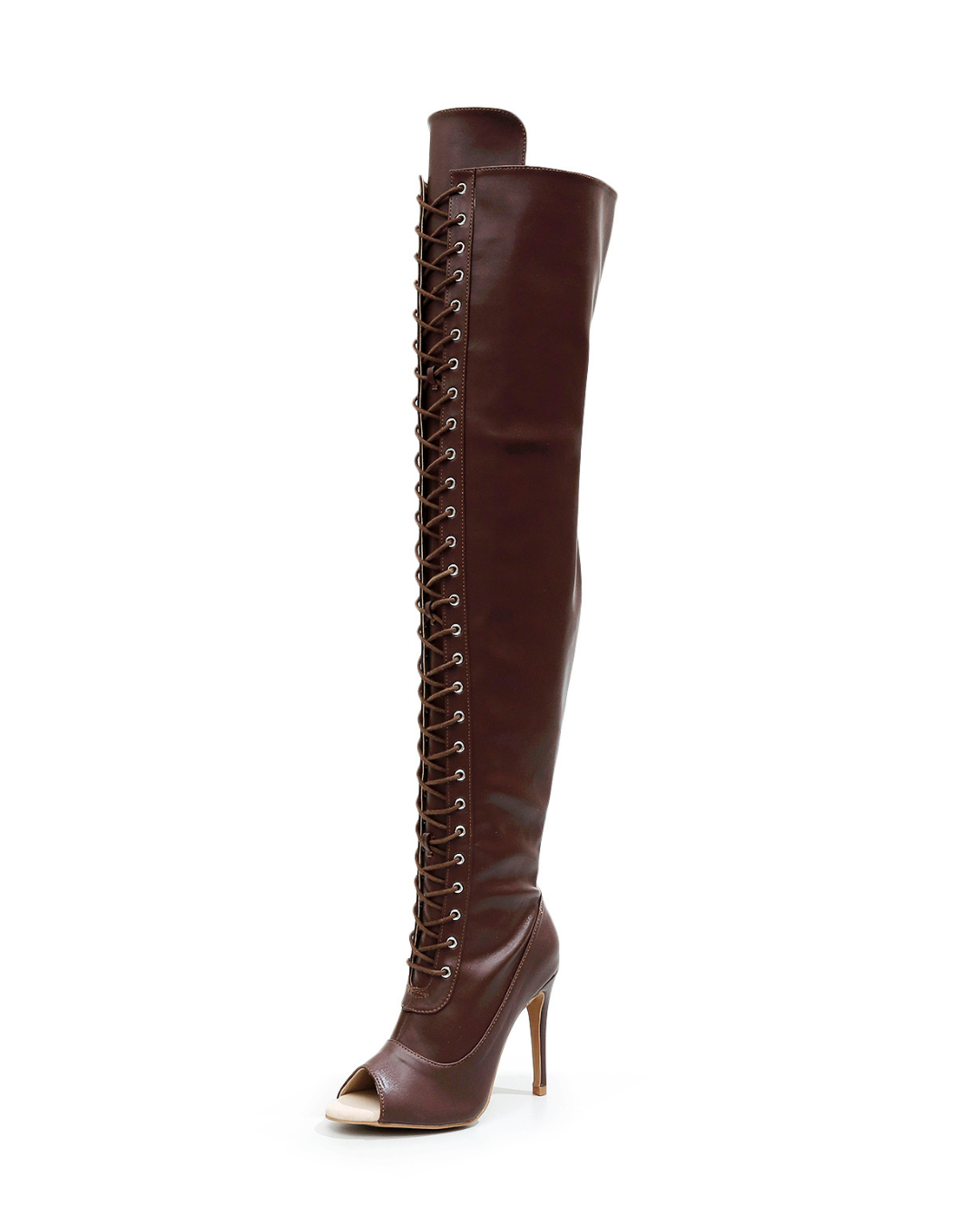 Altitude - Deep Brown