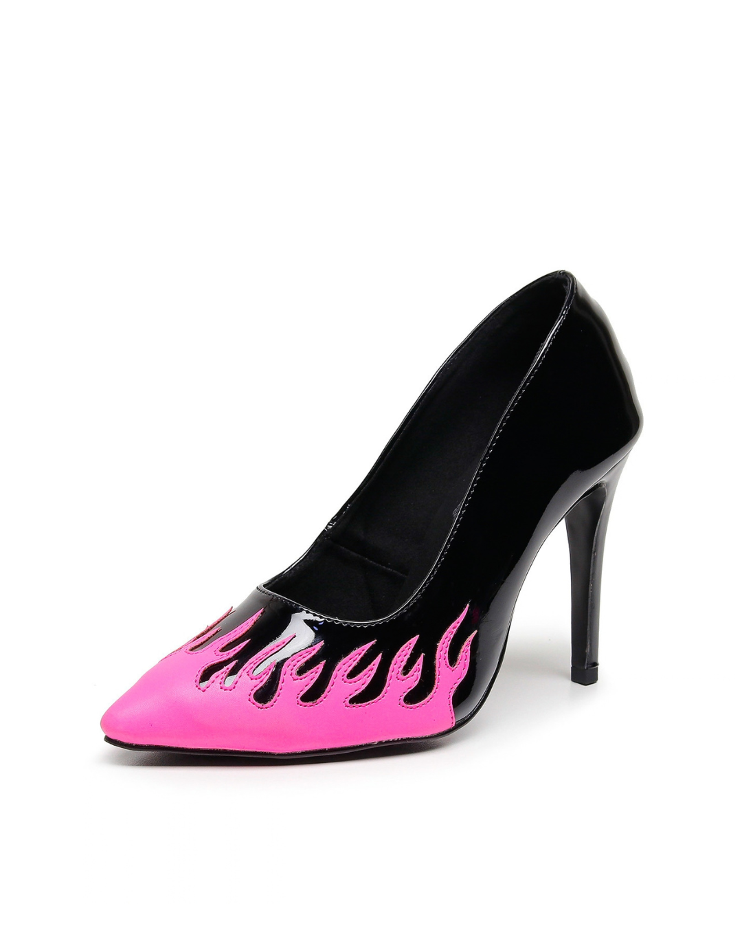 Gasolina - Hot Pink (tailored fit)
