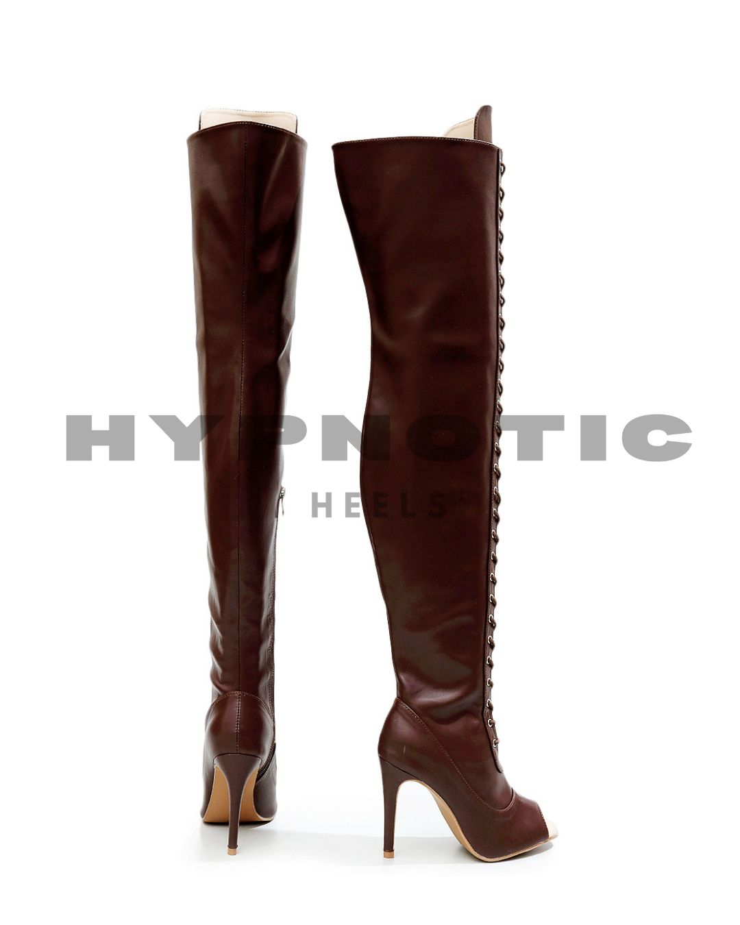 Altitude - Deep Brown