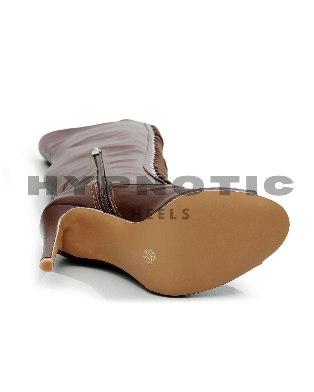 Altitude - Deep Brown