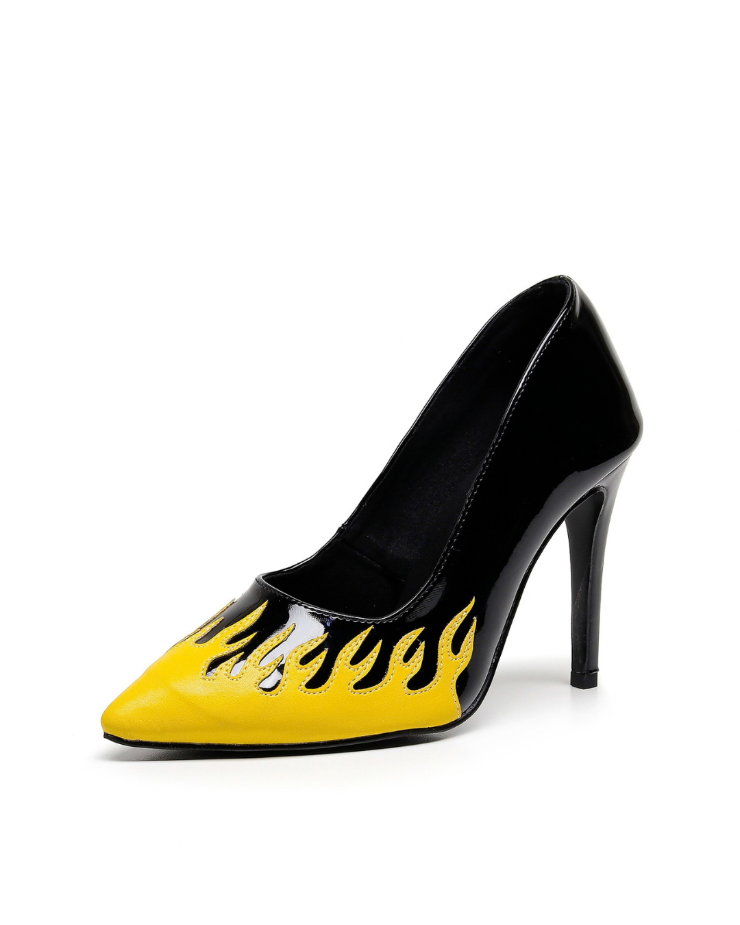 Gasolina - Yellow (tailored fit)