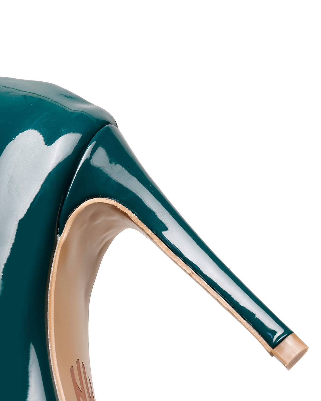 Siren - Teal (Swatch)