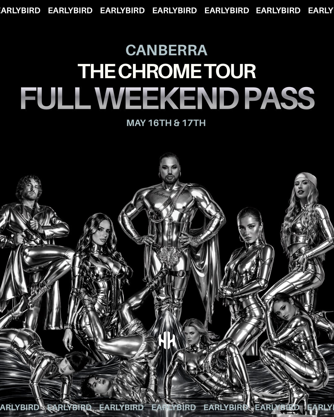 Tour Xperience: Canberra Passes