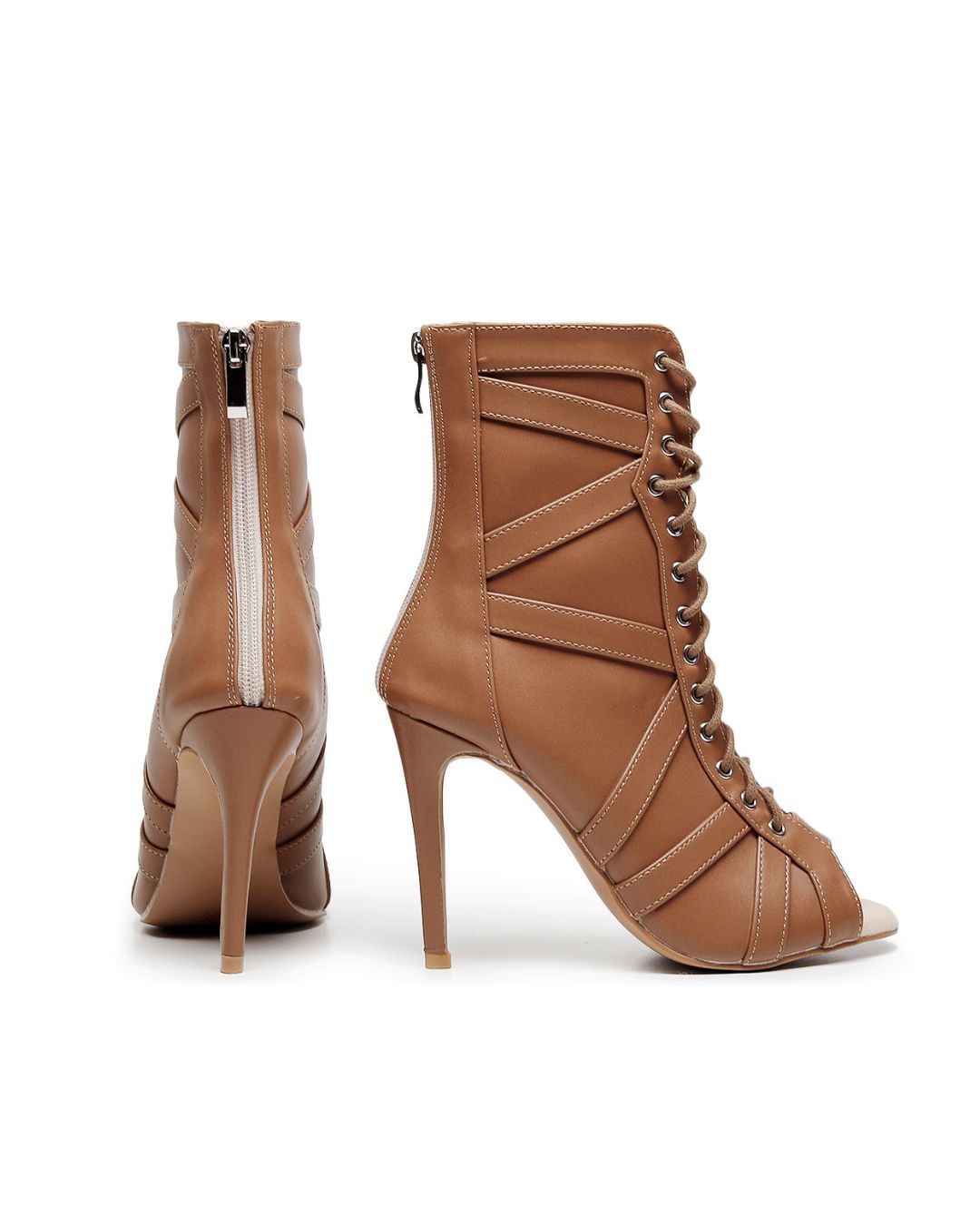Diva - Brown