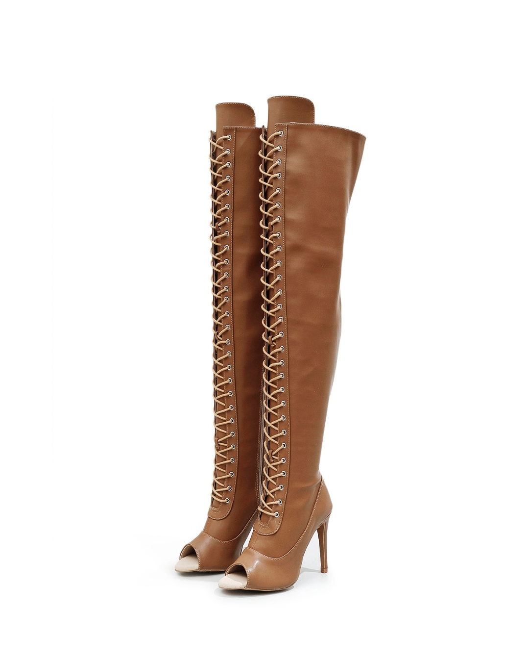 Altitude - Brown