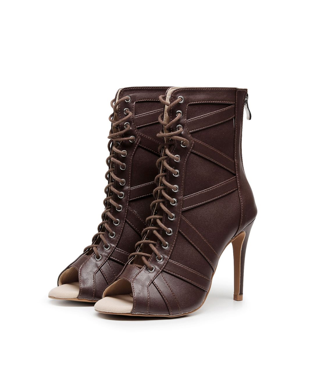 Diva - Deep Brown