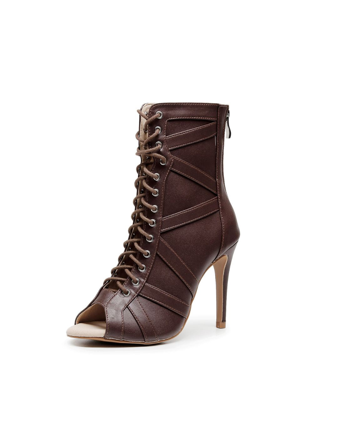 Diva - Deep Brown