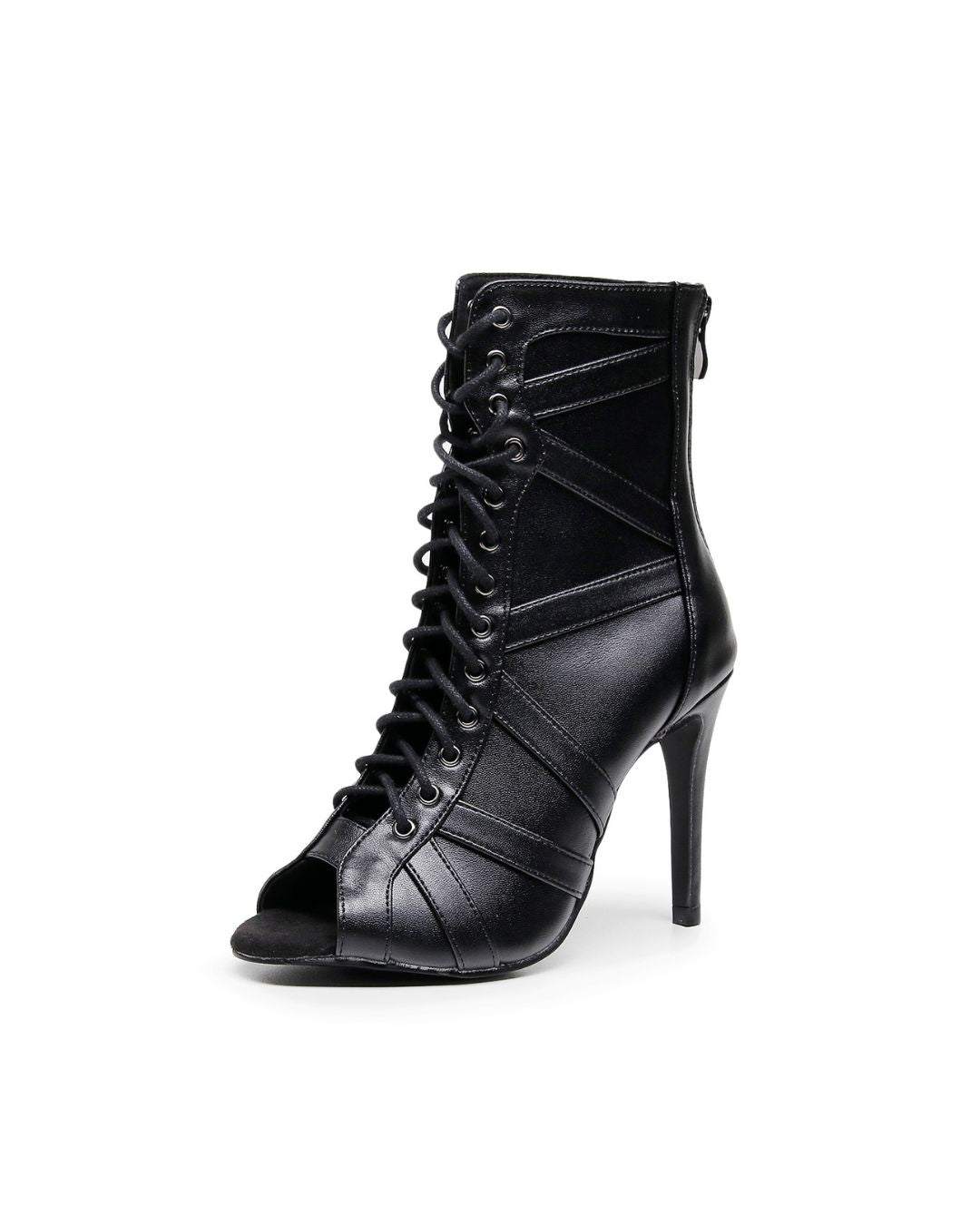 Diva - Black