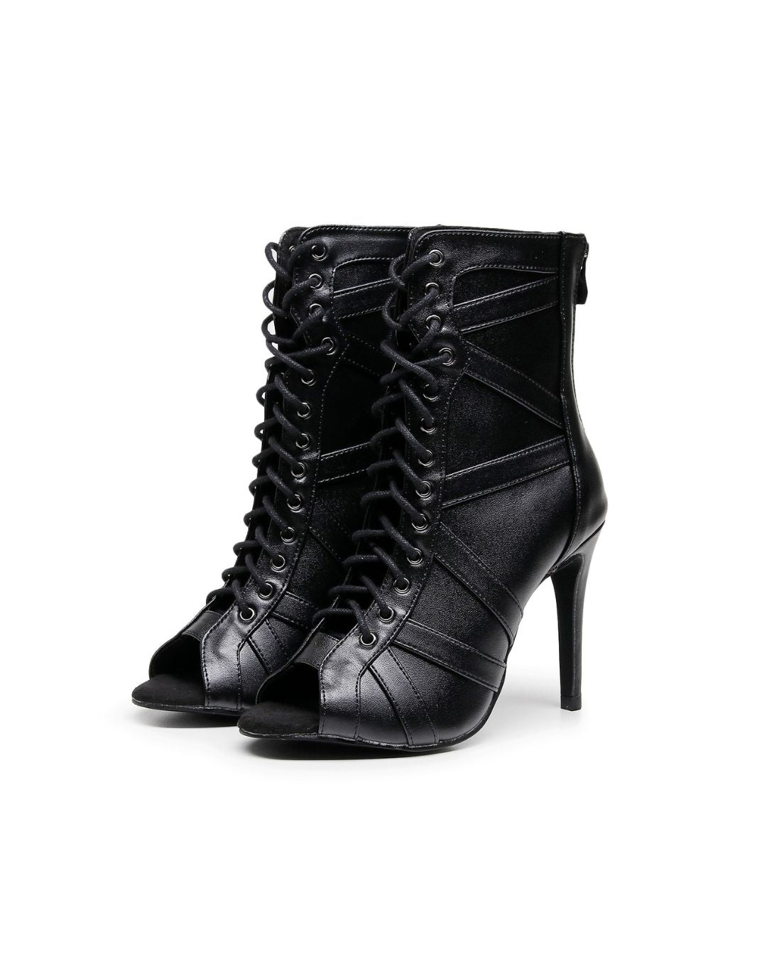 Diva - Black