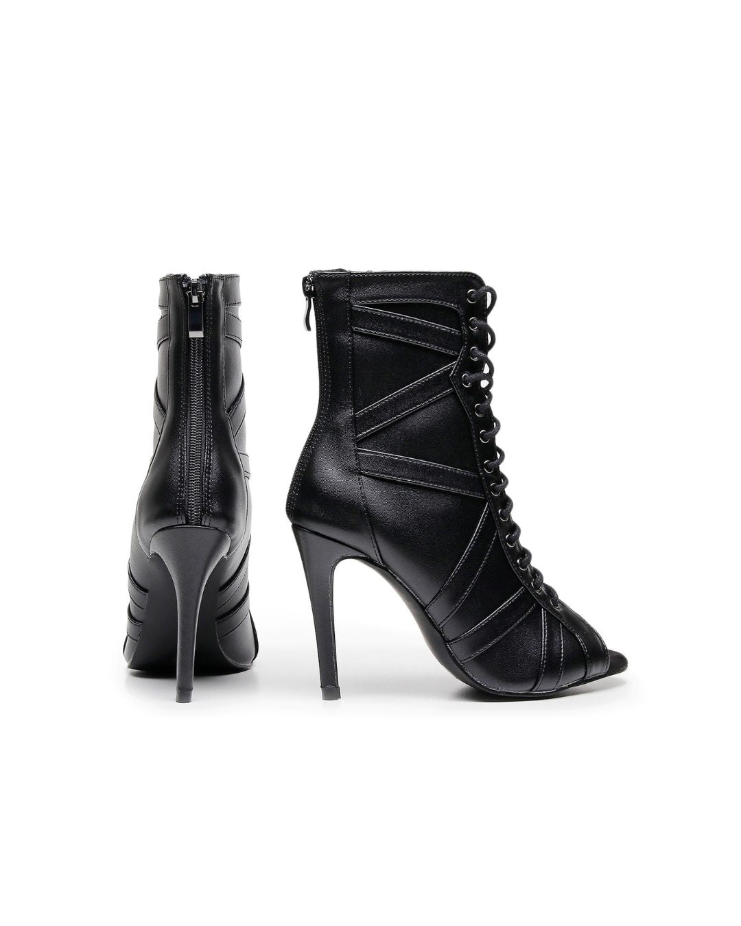 Diva - Black