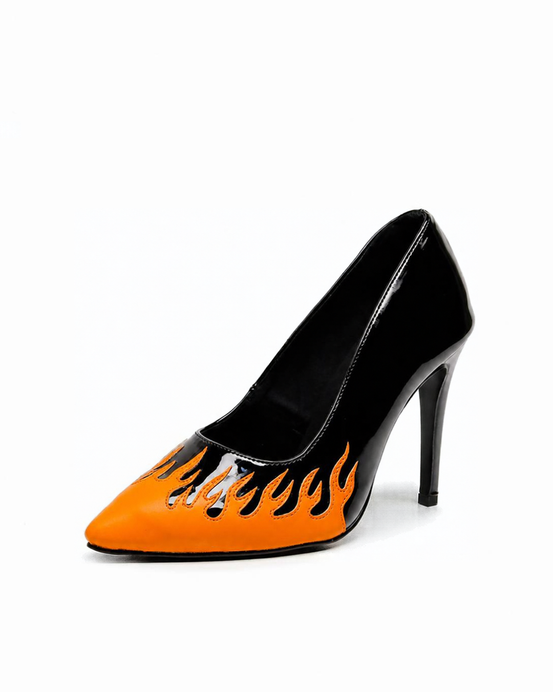 Gasolina - Orange (tailored fit)