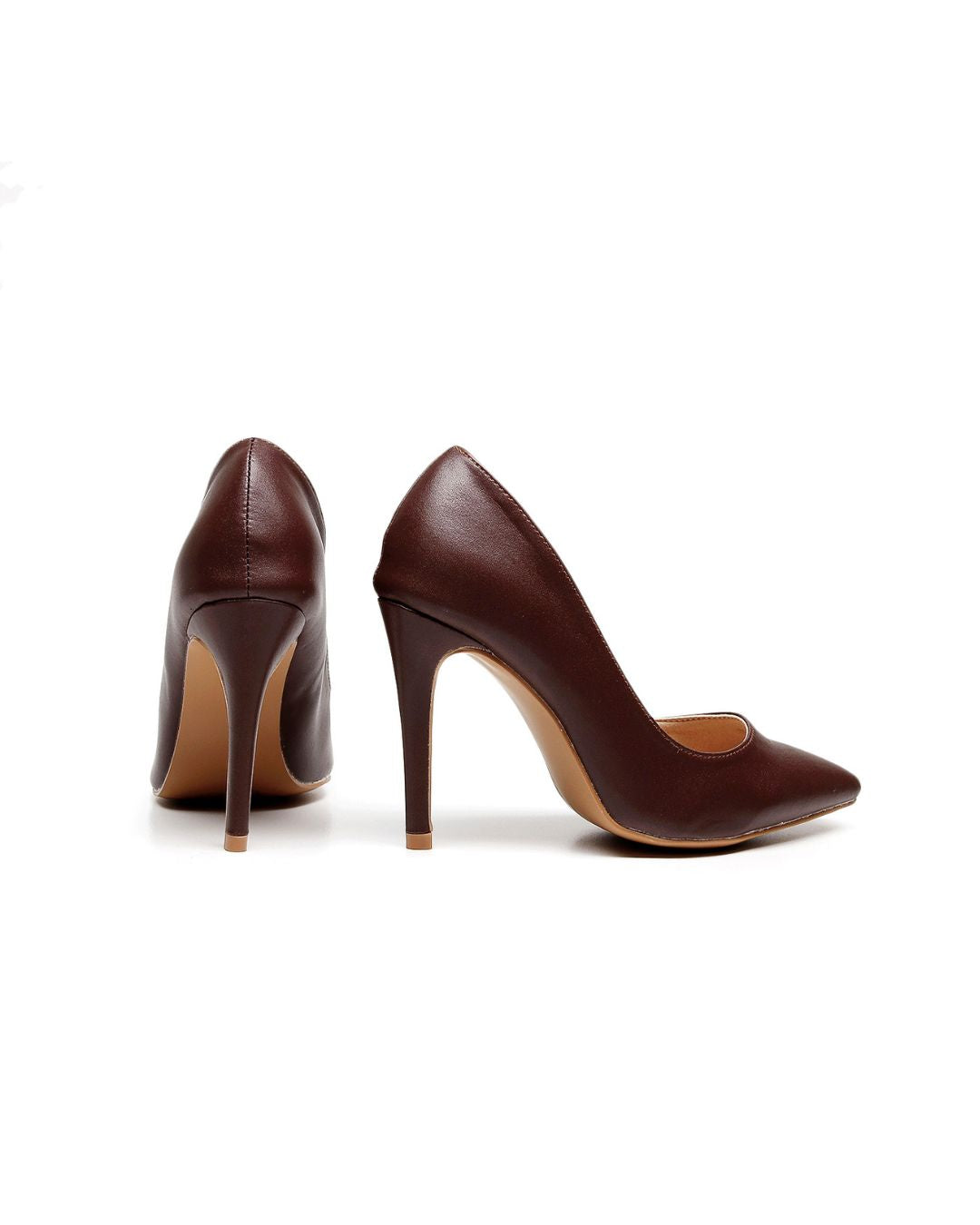 Siren - Matte Deep Brown