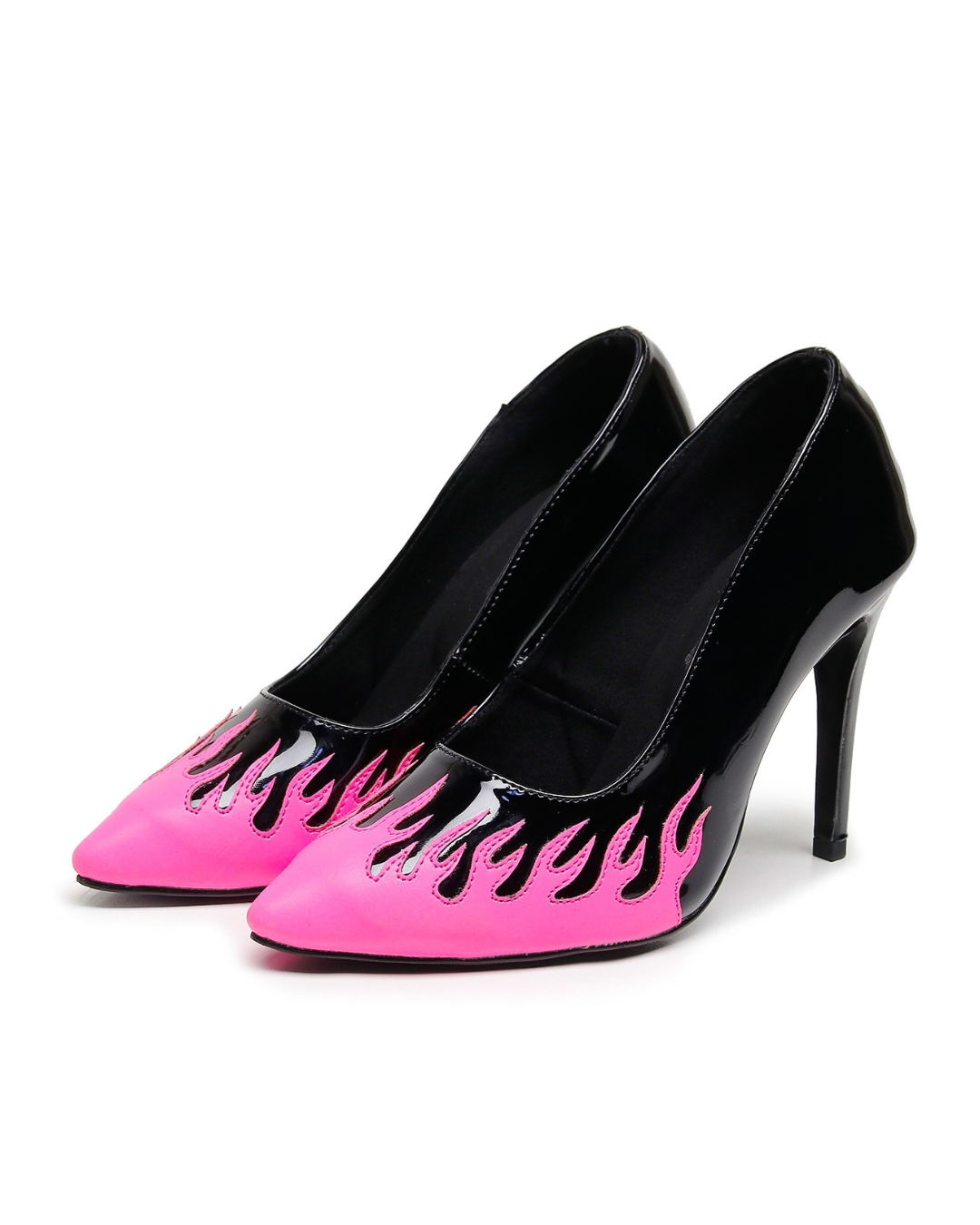 Gasolina - Hot Pink (tailored fit)