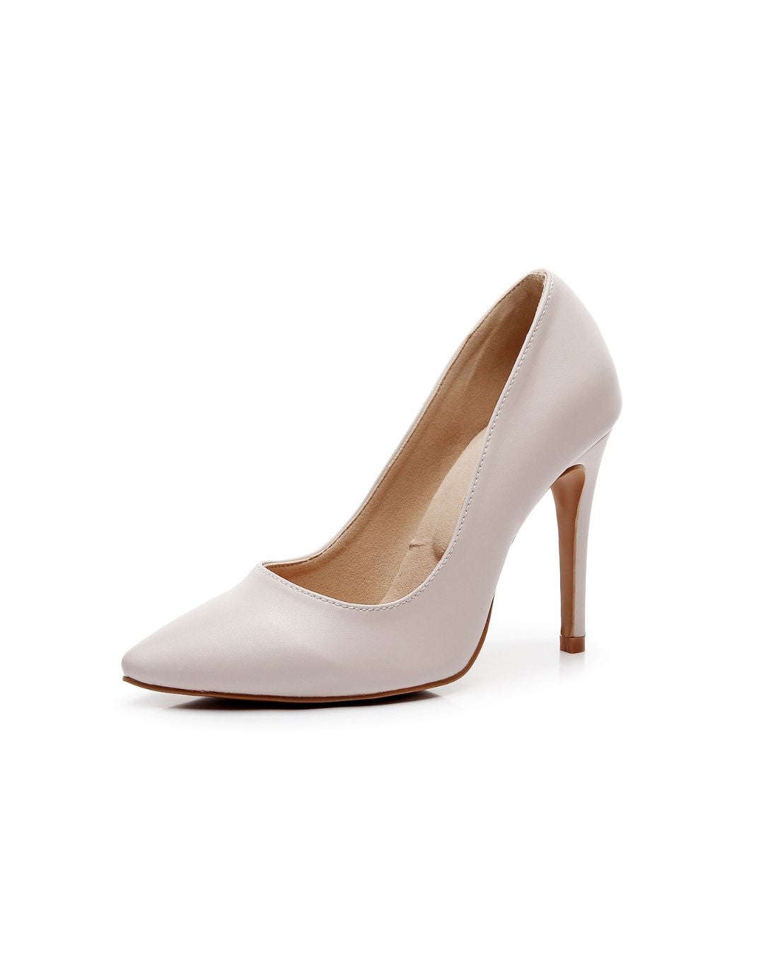 Siren - Matte Beige
