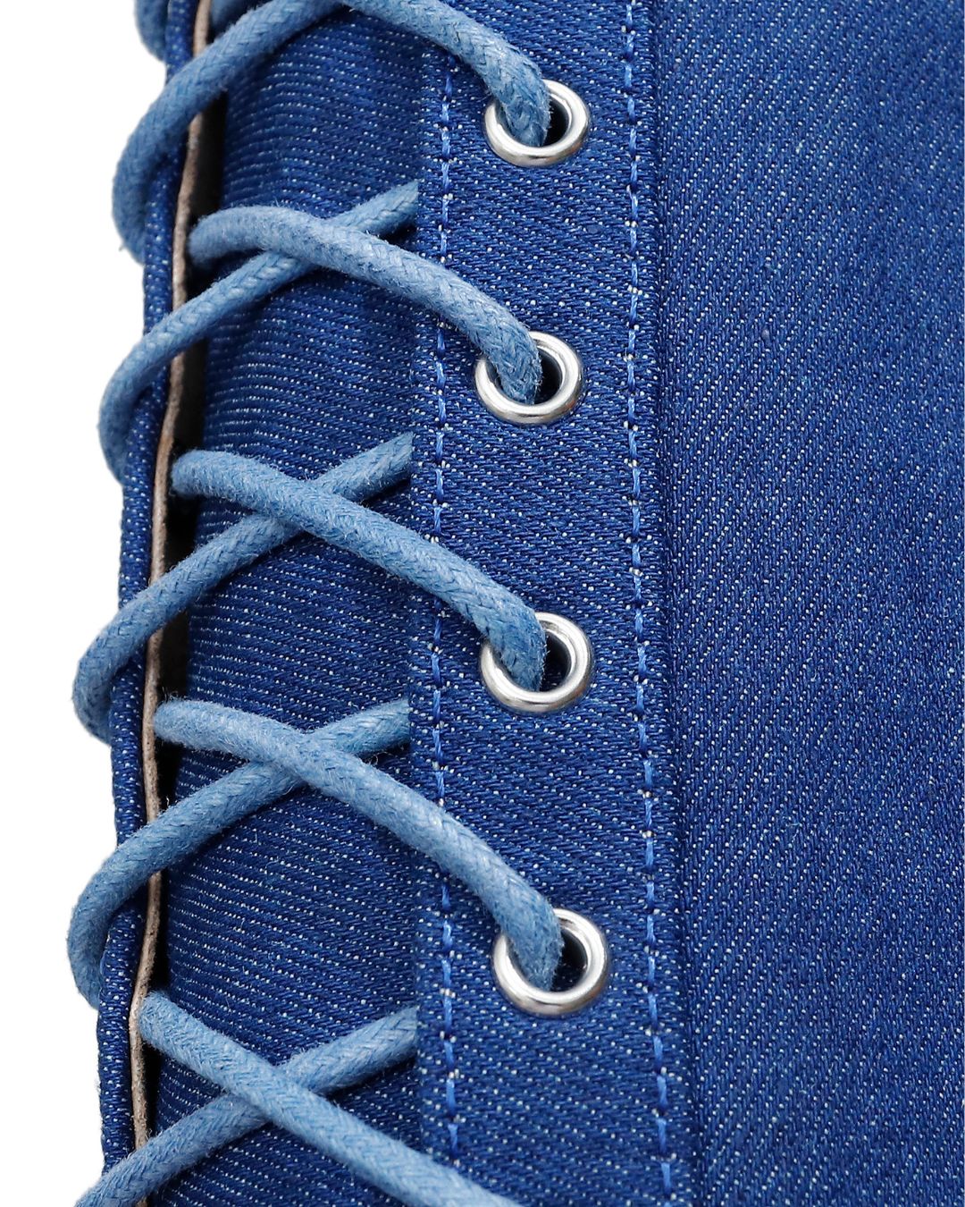 Altitude- Deep Denim