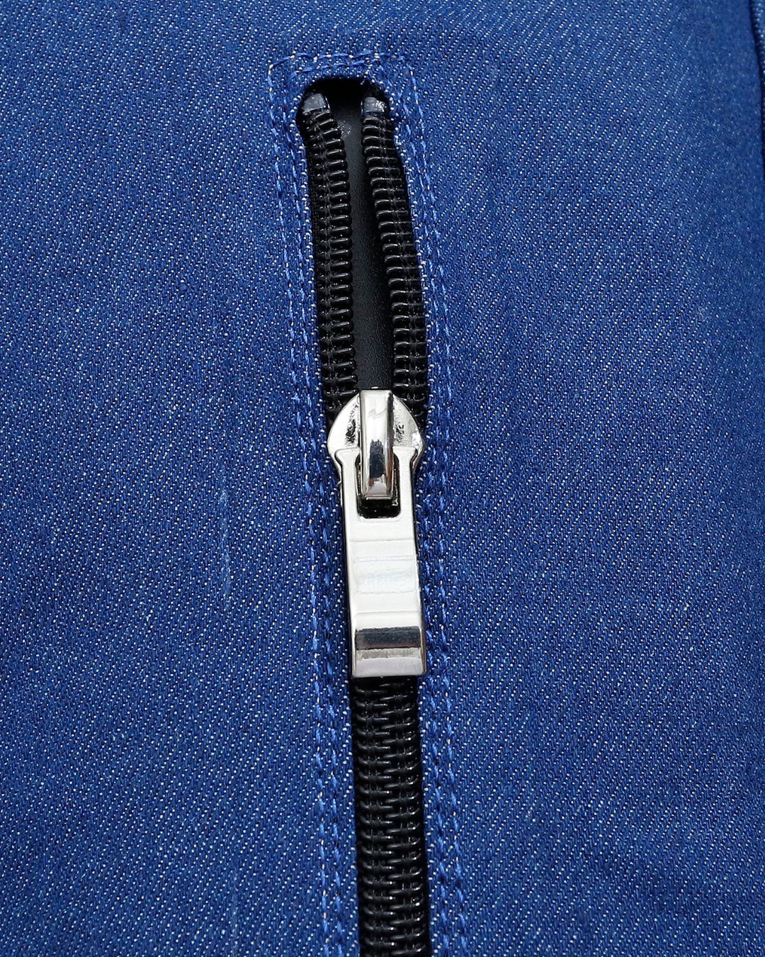 Altitude- Deep Denim
