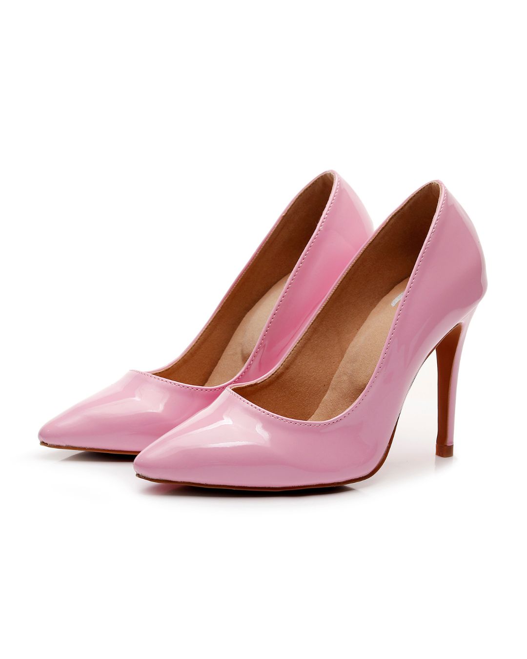 Siren - Baby Pink