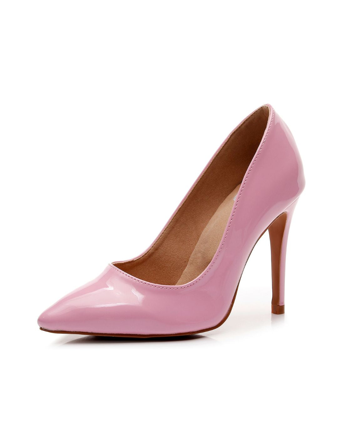 Siren - Baby Pink