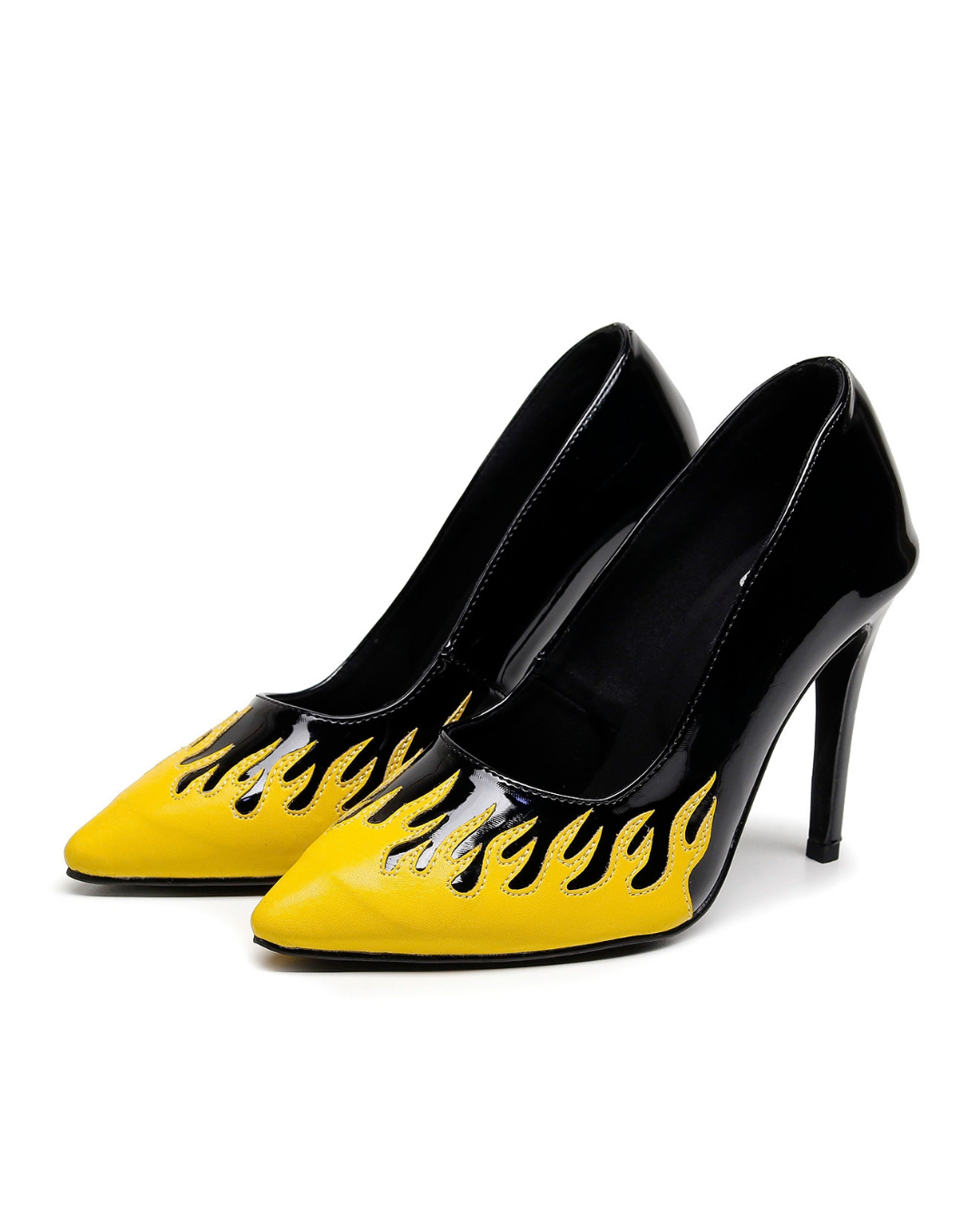 Gasolina - Yellow (tailored fit)