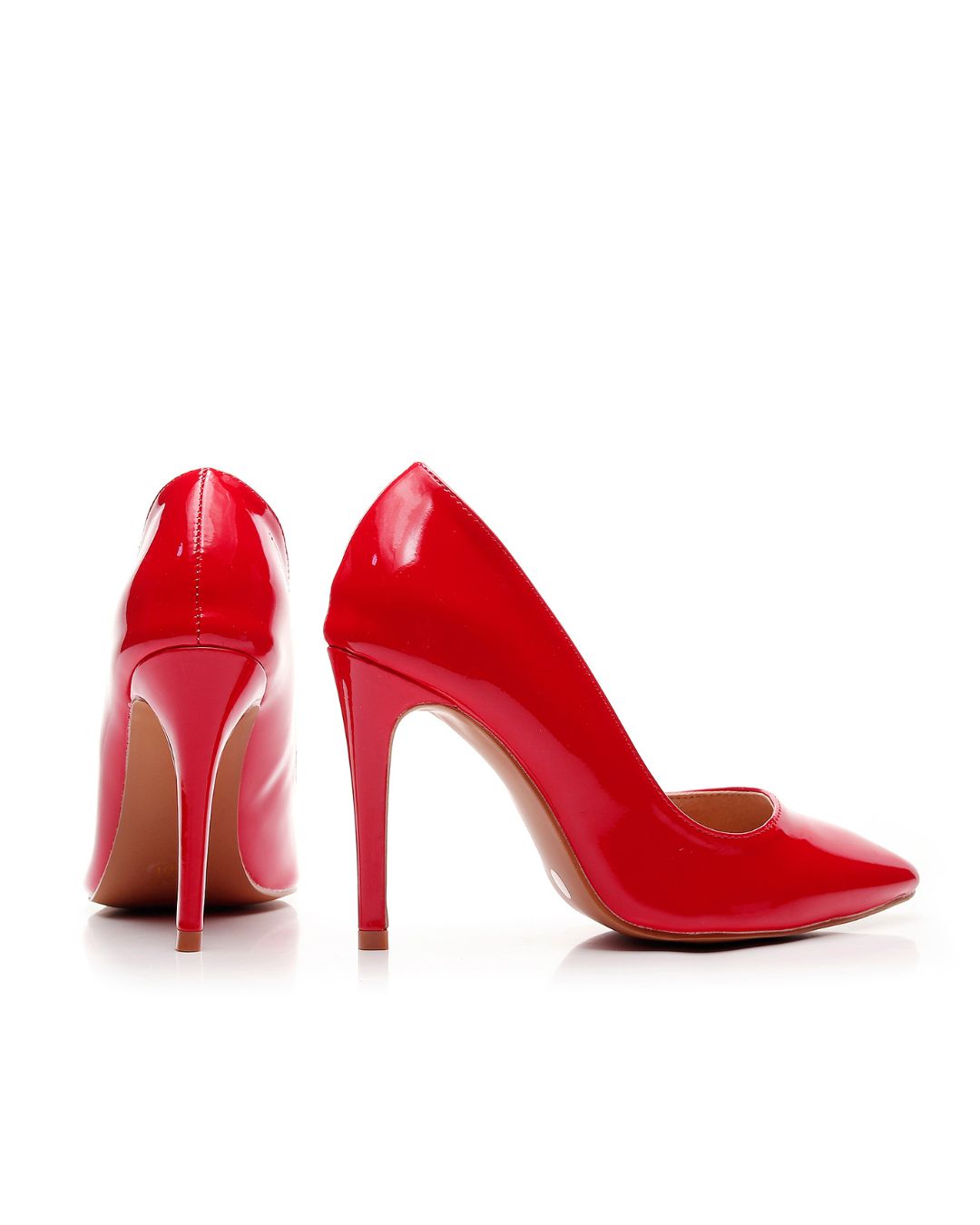 Siren - Red