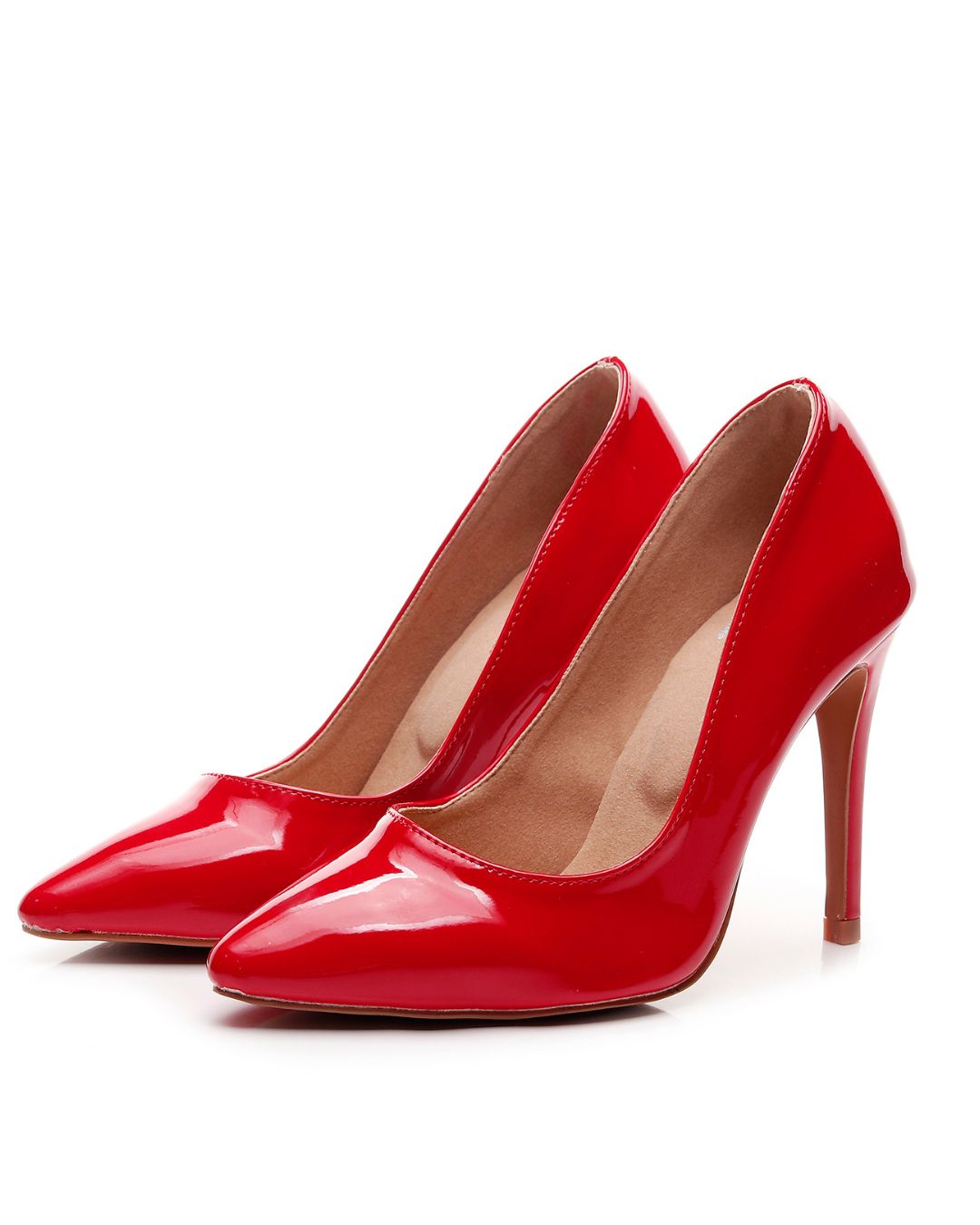 Siren - Red