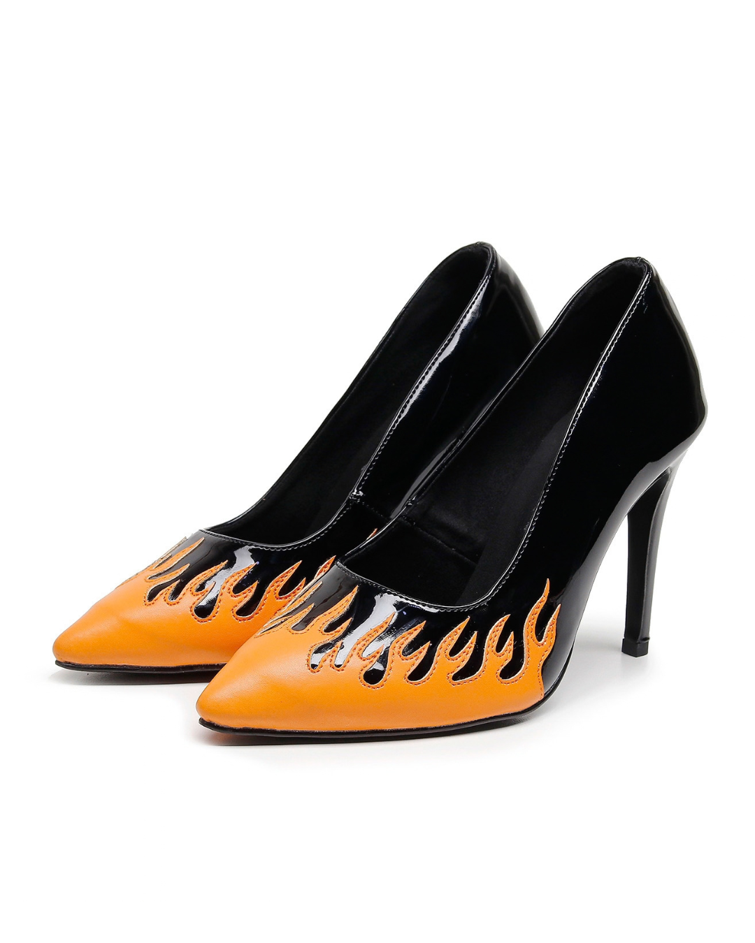 Gasolina - Orange (tailored fit)