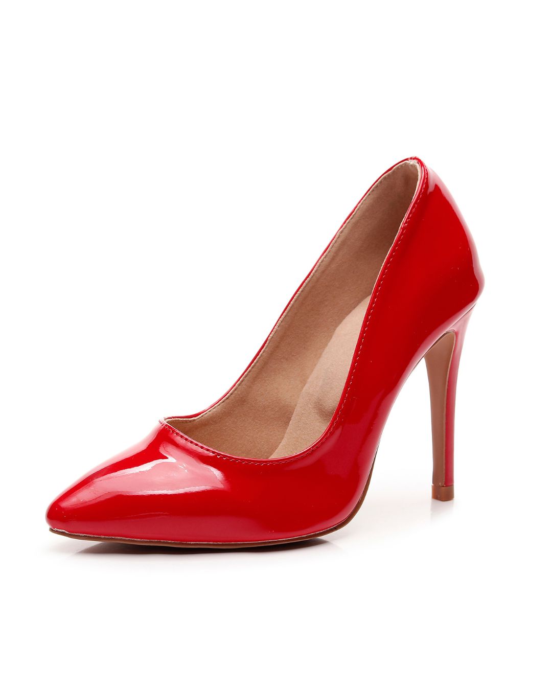Siren - Red