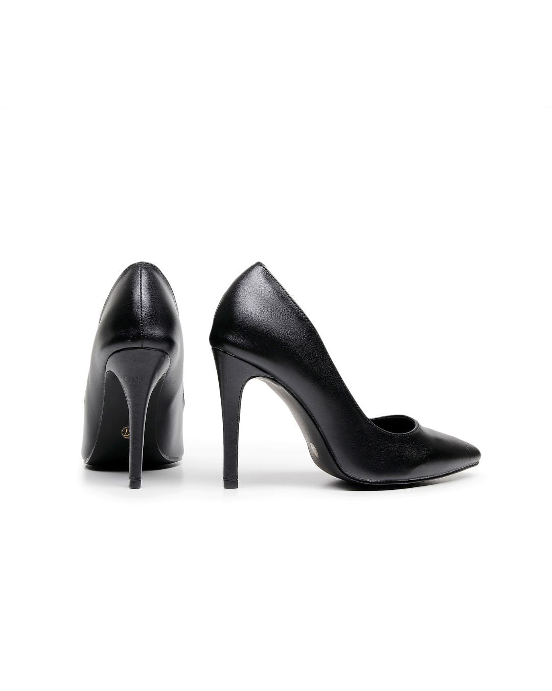 Siren - Matte Black