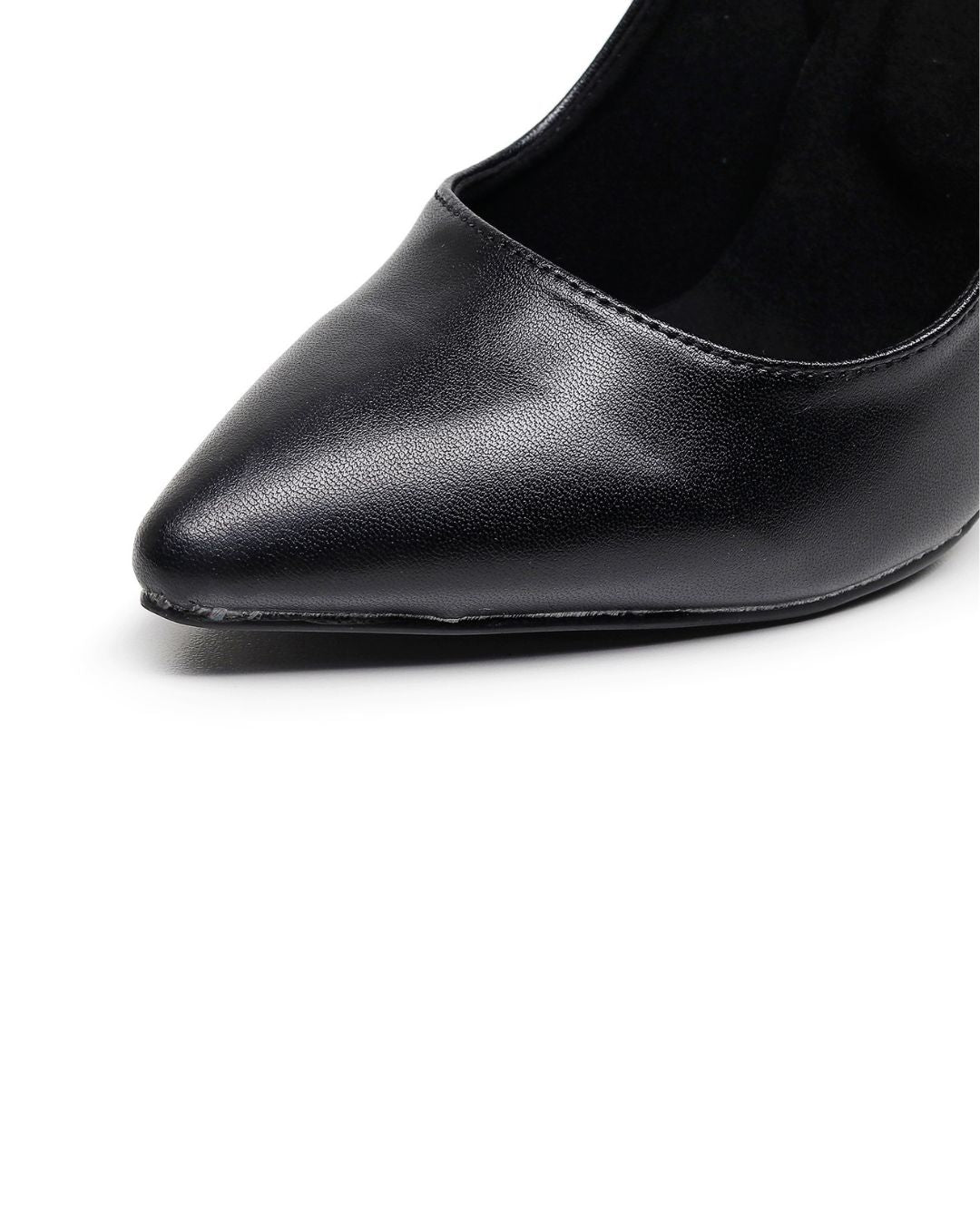 Siren - Matte Black