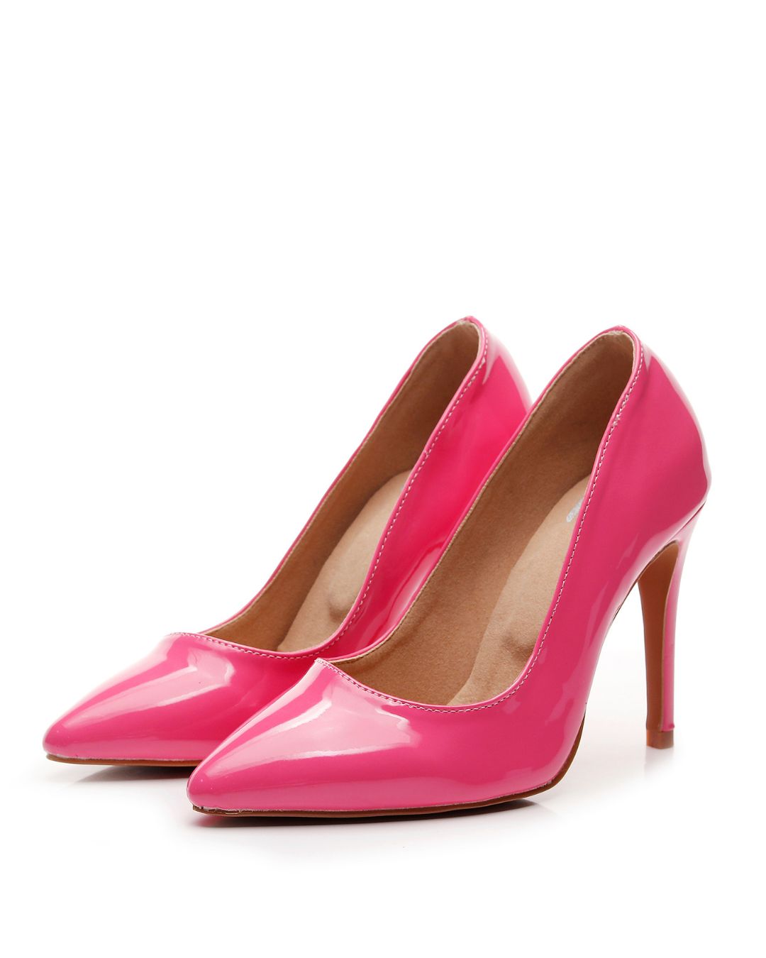 Siren - Pink