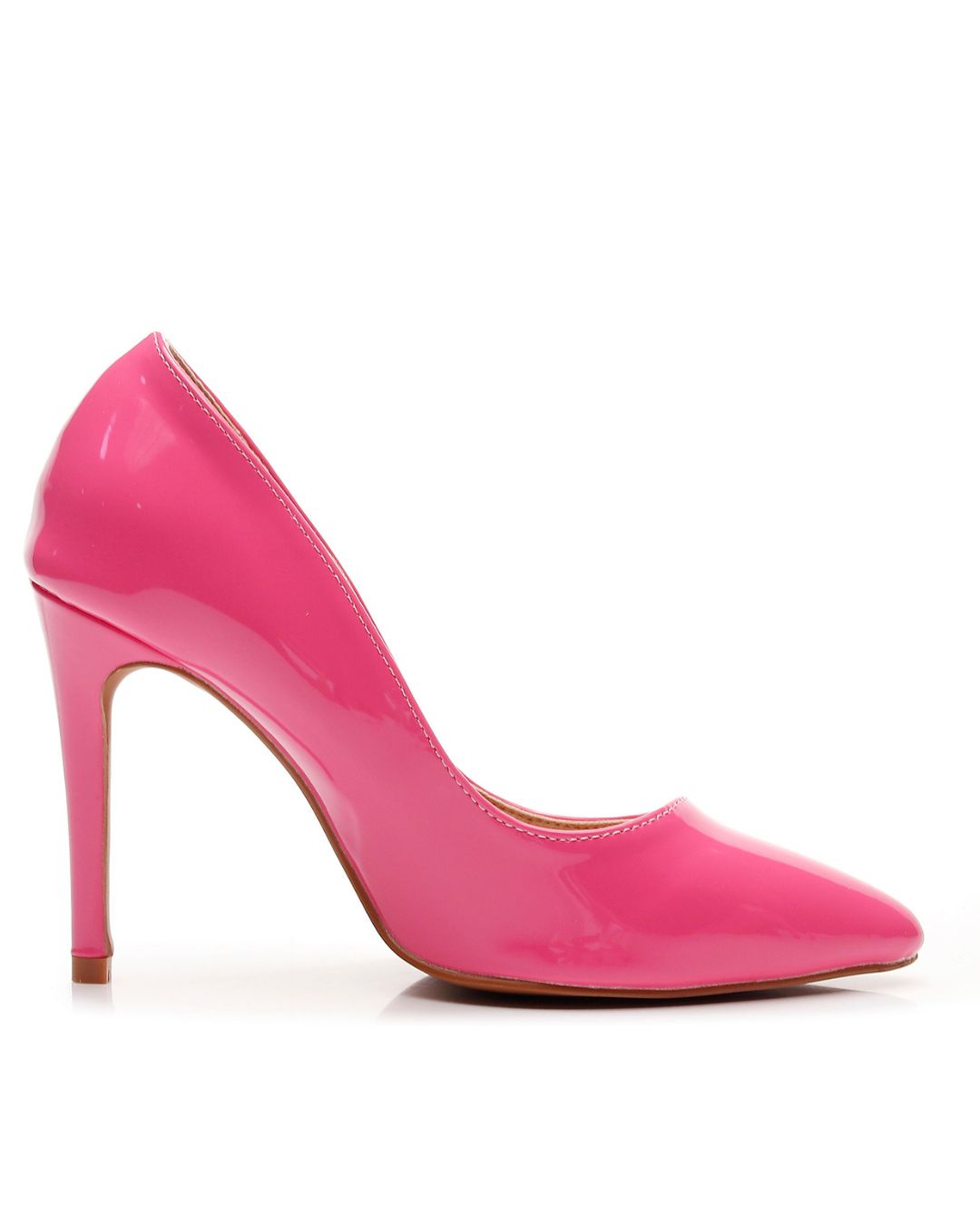 Siren - Pink