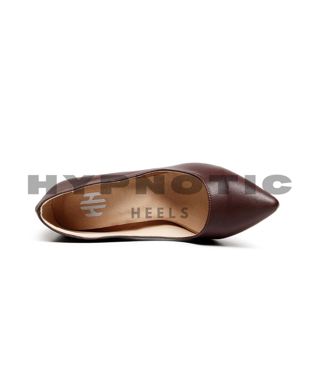 Siren - Matte Deep Brown