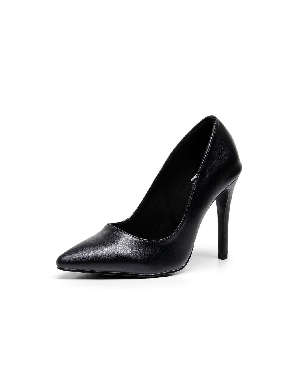 Siren - Matte Black