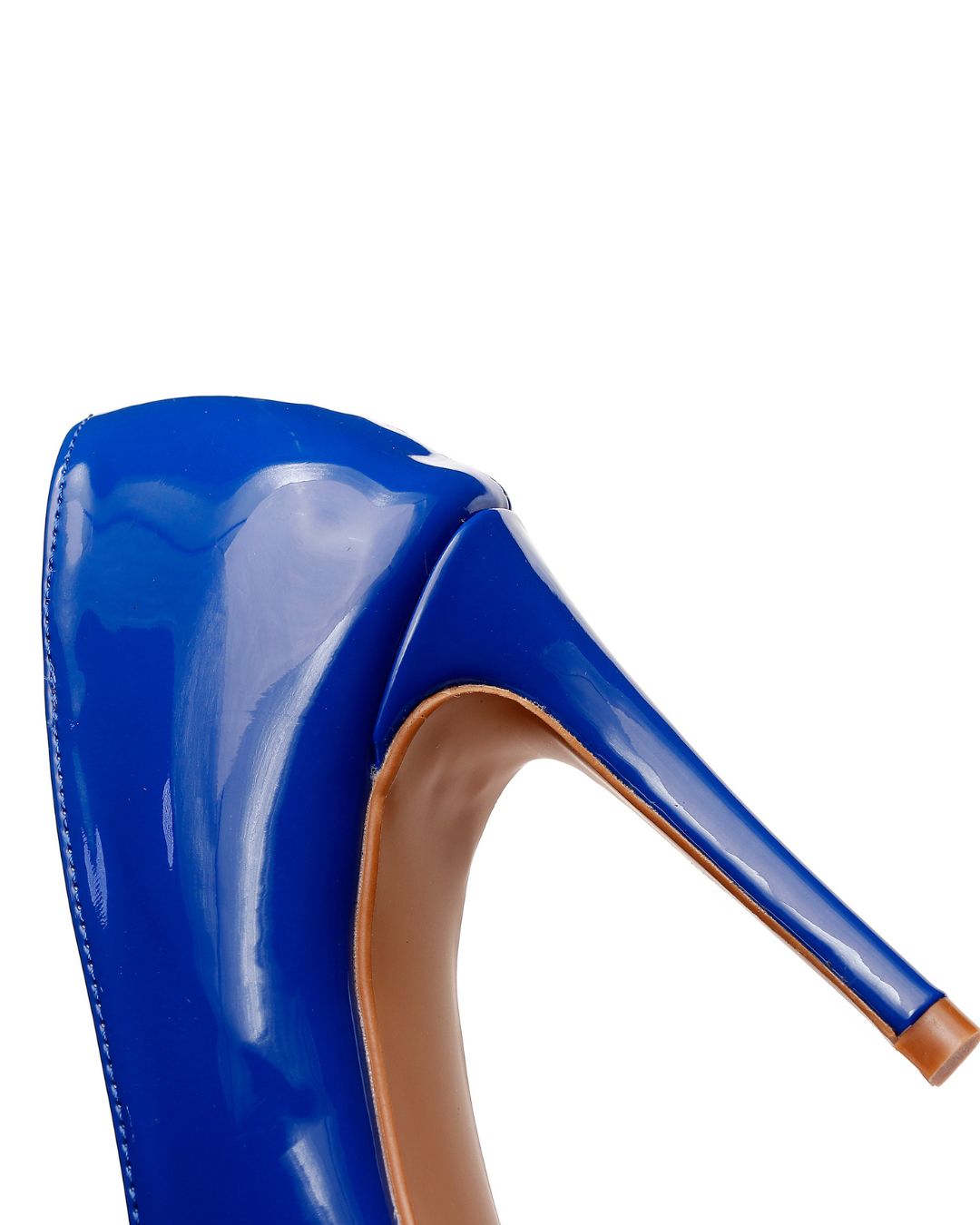 Siren - Electric Blue