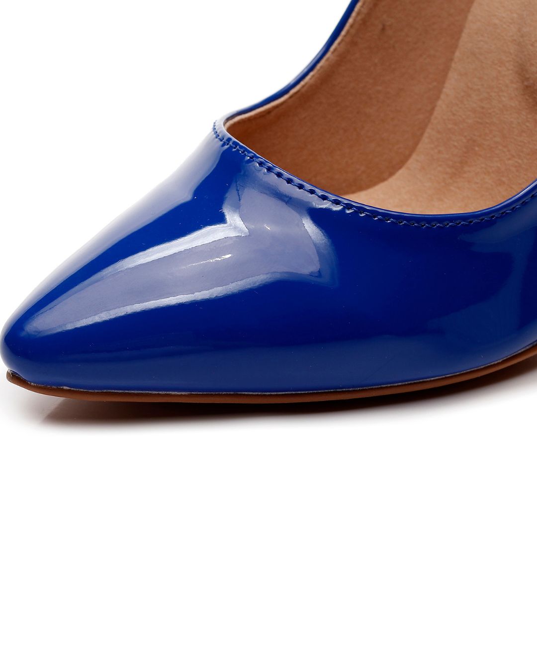 Siren - Electric Blue