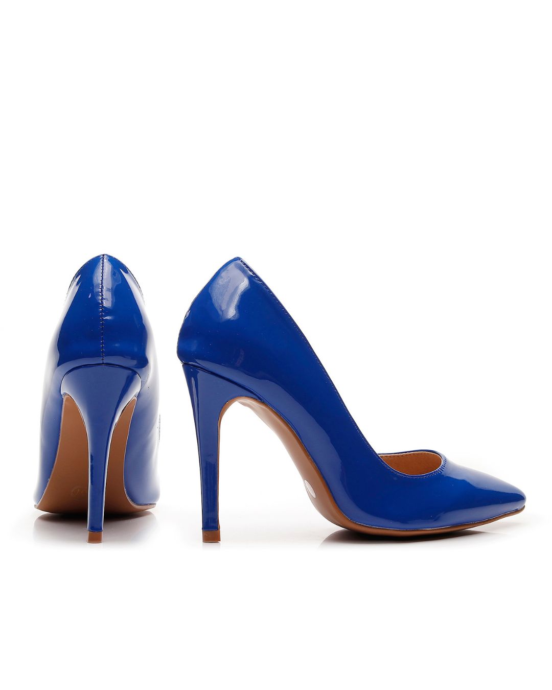 Siren - Electric Blue