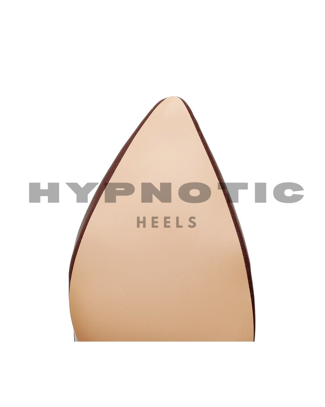 Siren - Matte Deep Brown